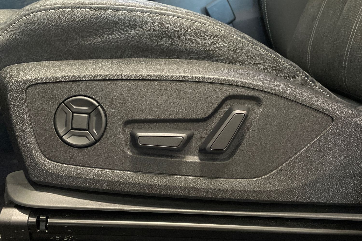 Audi Q6 e-tron vaihtoauto