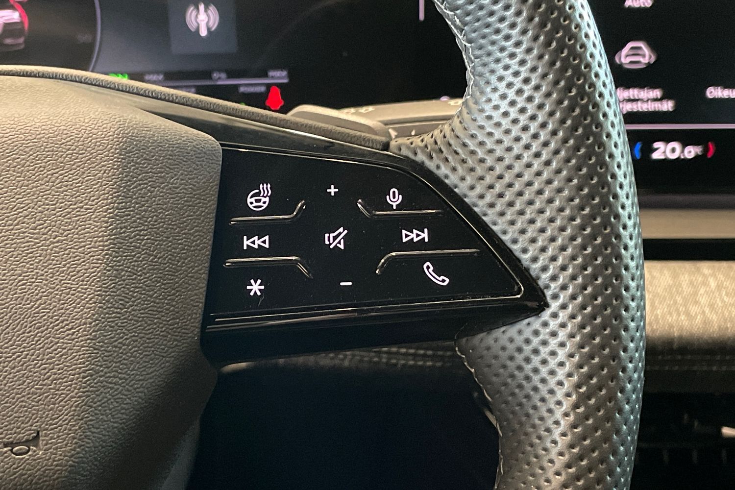Audi Q6 e-tron vaihtoauto