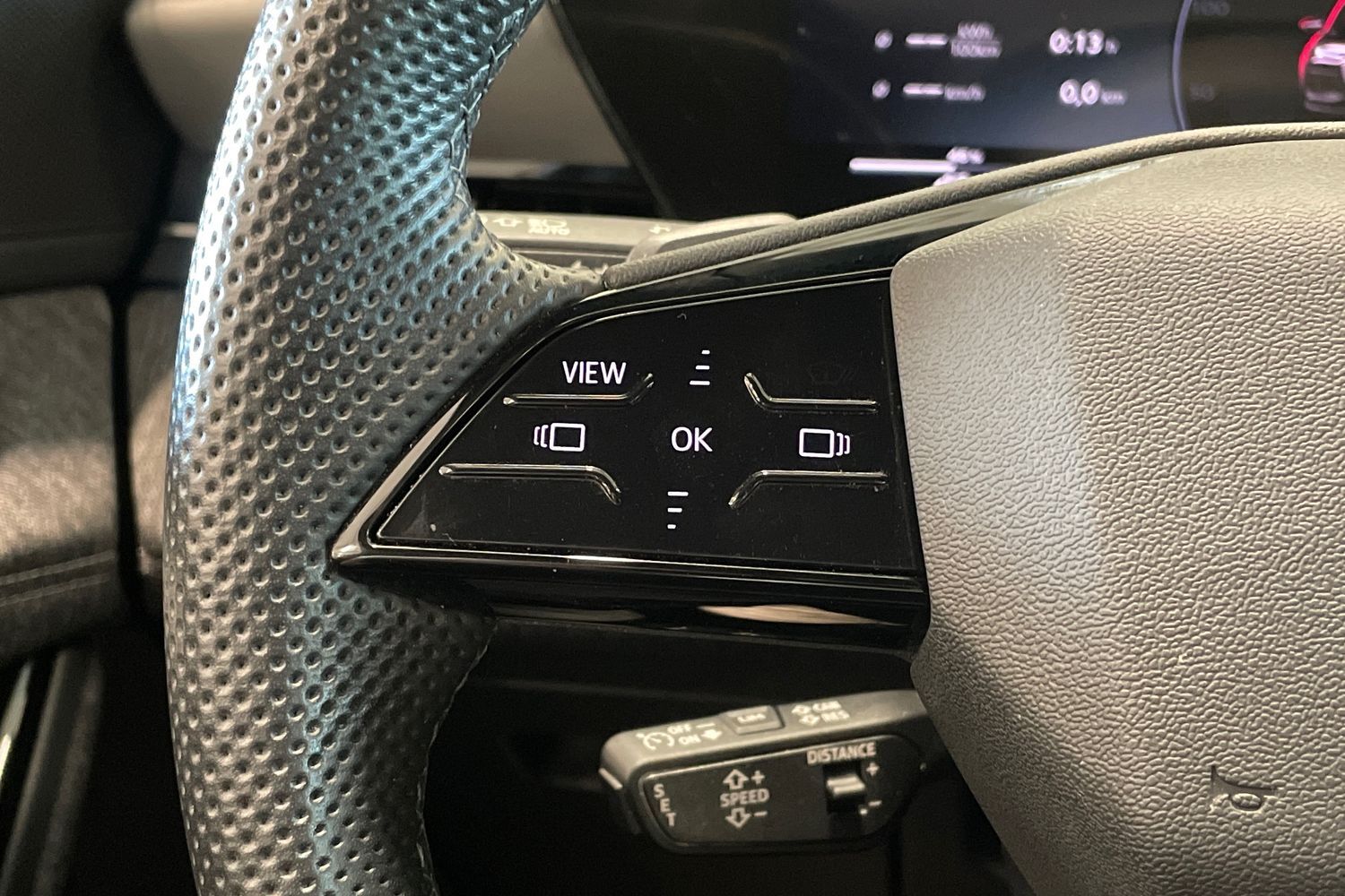 Audi Q6 e-tron vaihtoauto