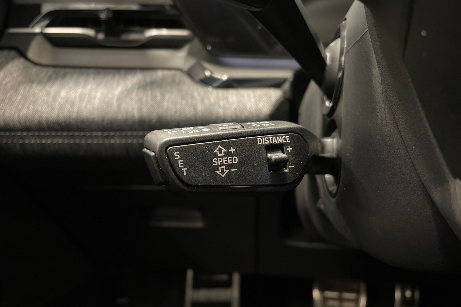 Audi Q6 e-tron vaihtoauto