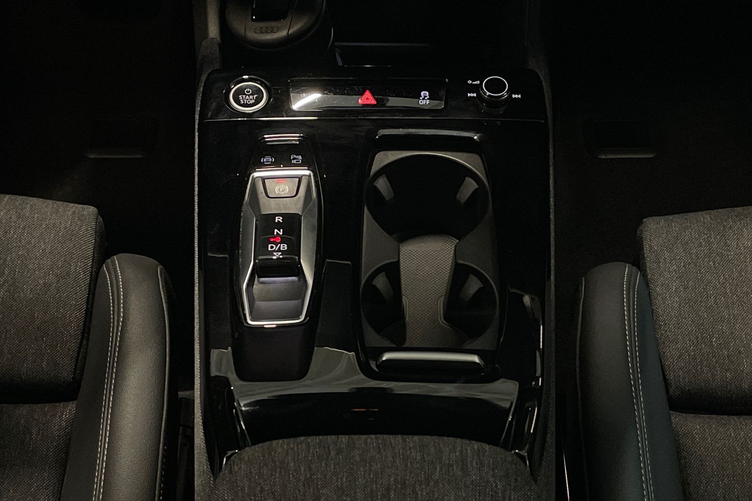 Audi Q6 e-tron vaihtoauto