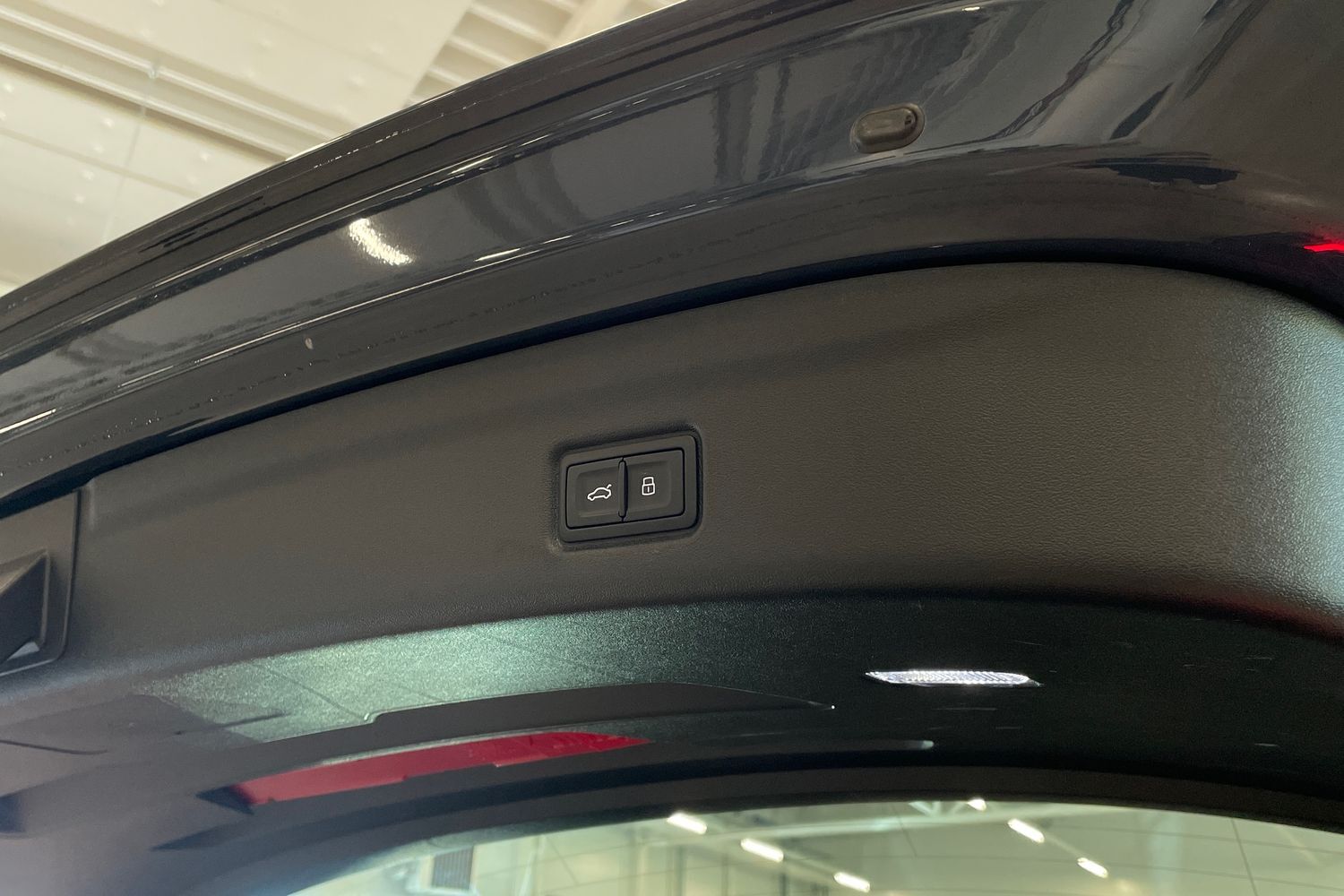 Audi Q6 e-tron vaihtoauto