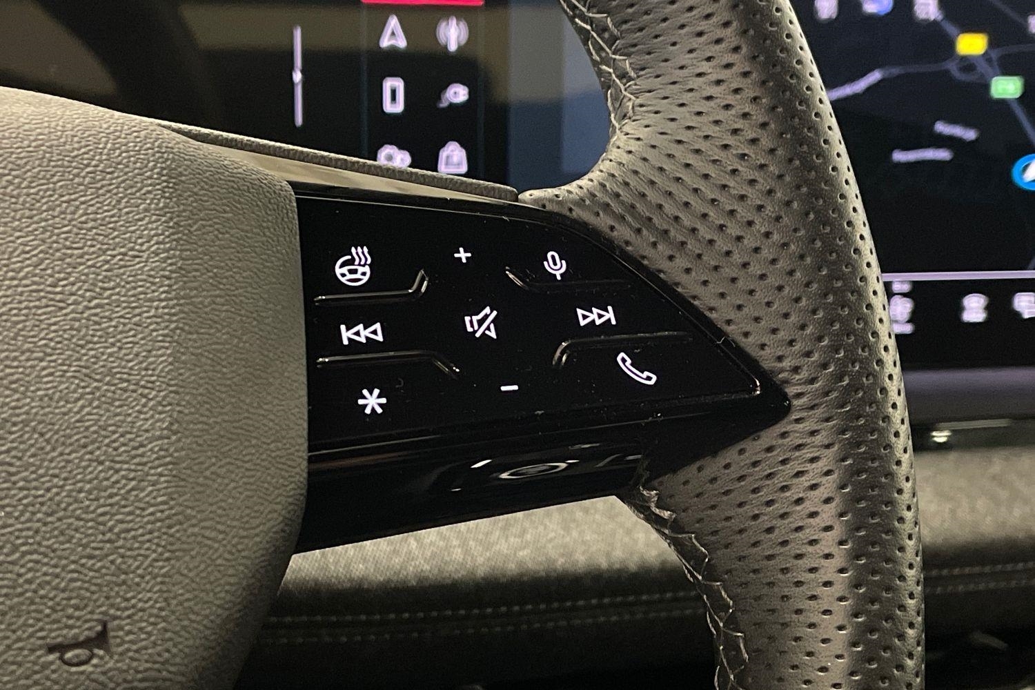 Audi Q6 e-tron vaihtoauto