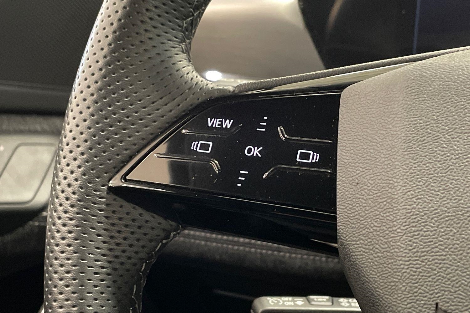 Audi Q6 e-tron vaihtoauto