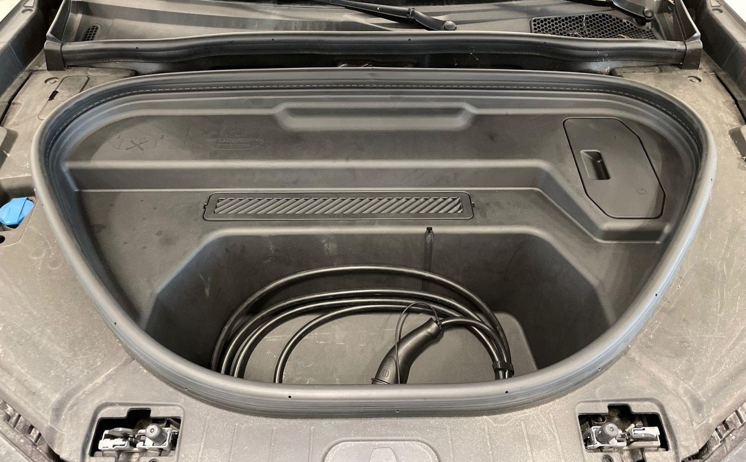 Audi Q6 e-tron vaihtoauto