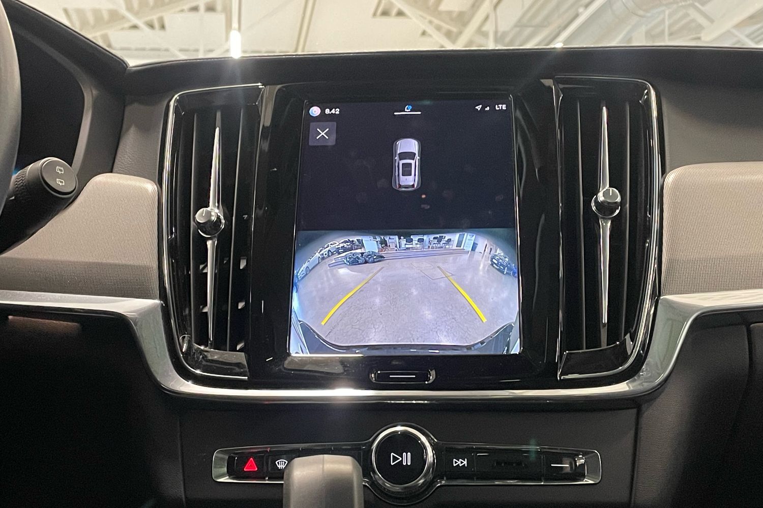 Volvo V90 vaihtoauto