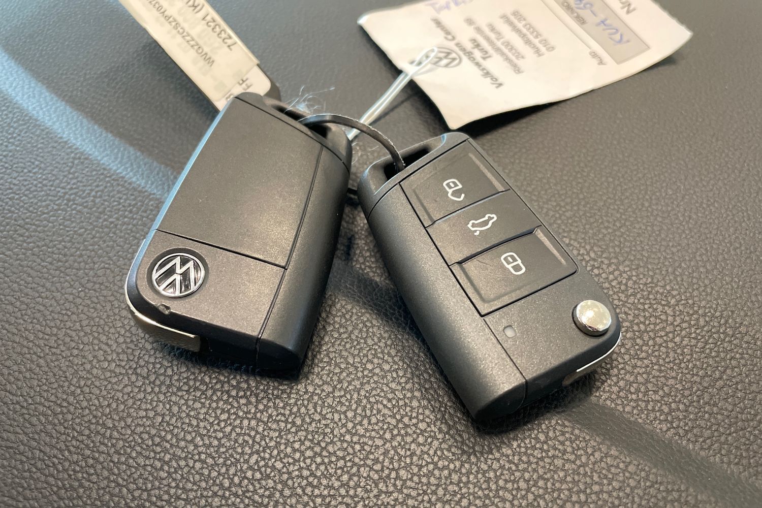 Volkswagen Taigo vaihtoauto