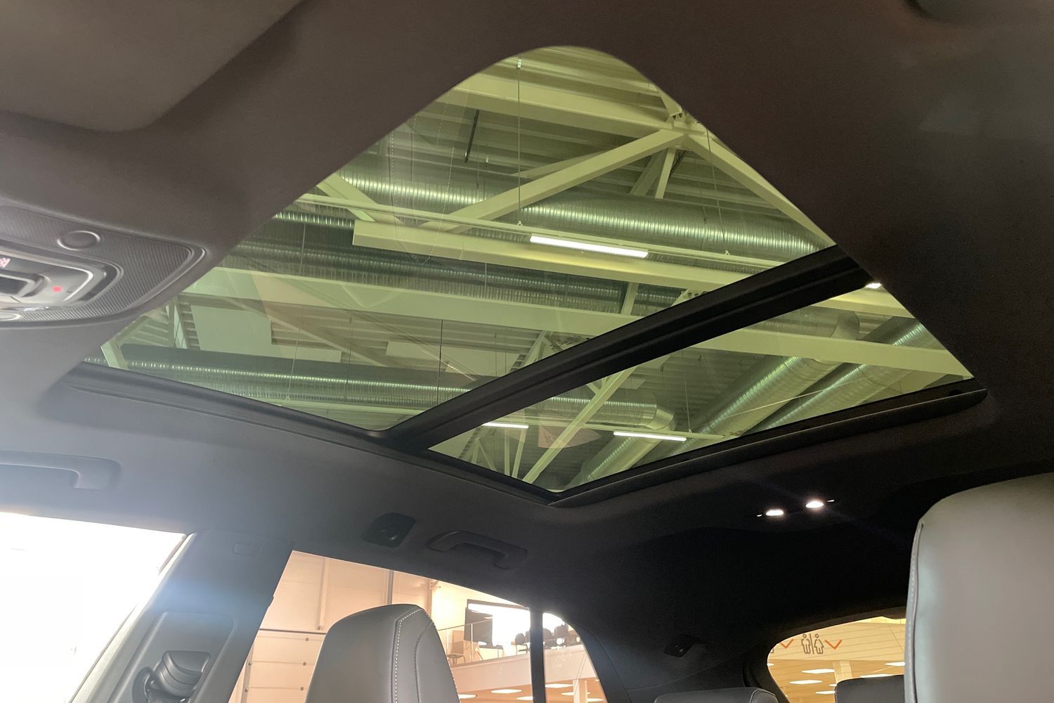 Audi Q8 vaihtoauto
