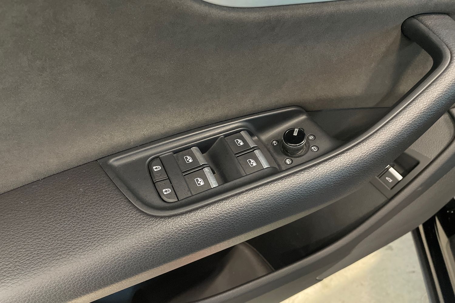 Audi Q8 vaihtoauto