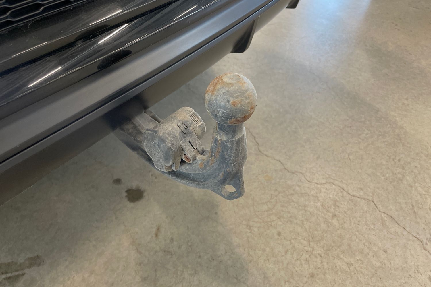 Audi Q8 vaihtoauto