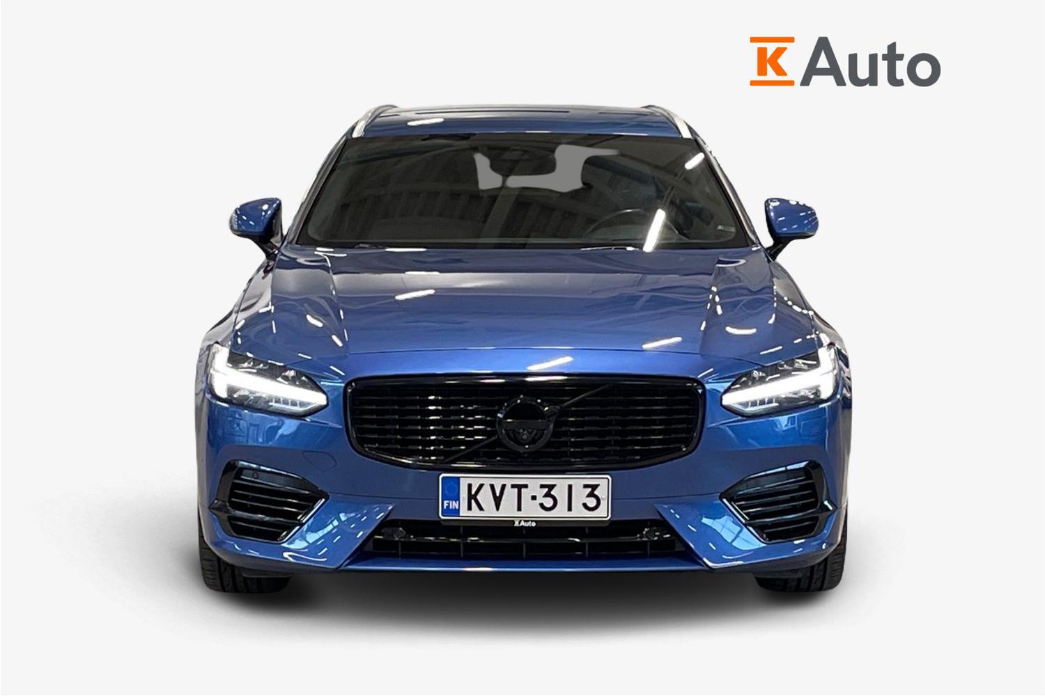 Volvo V90 vaihtoauto