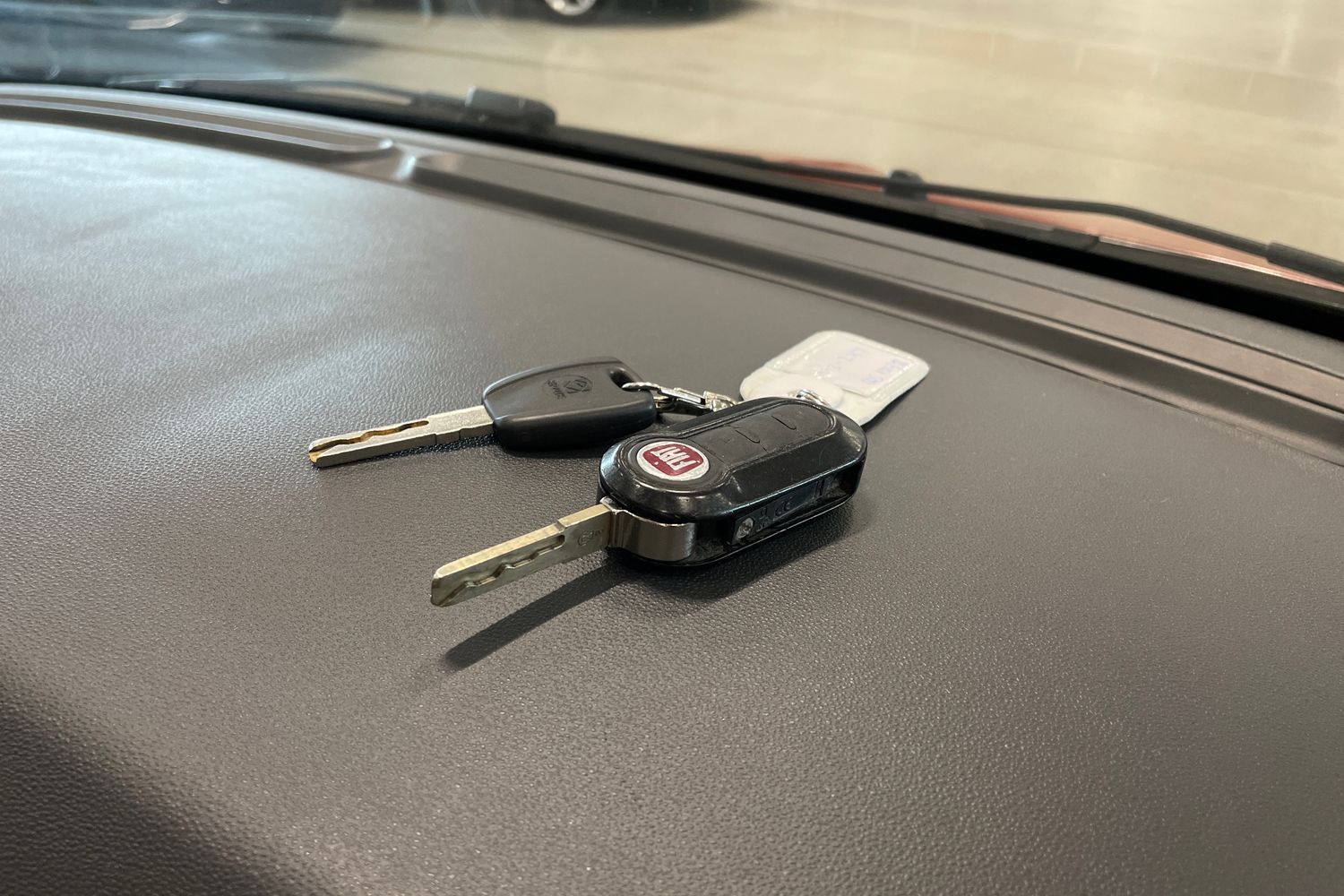 Fiat 500 vaihtoauto