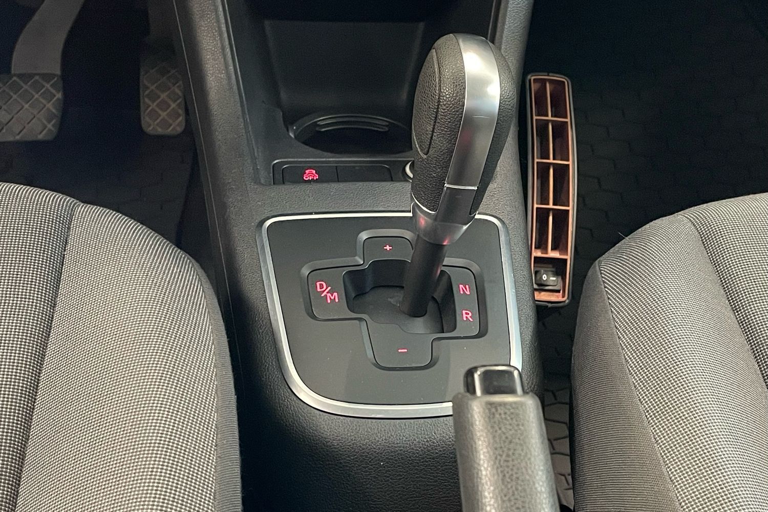 Volkswagen up! vaihtoauto