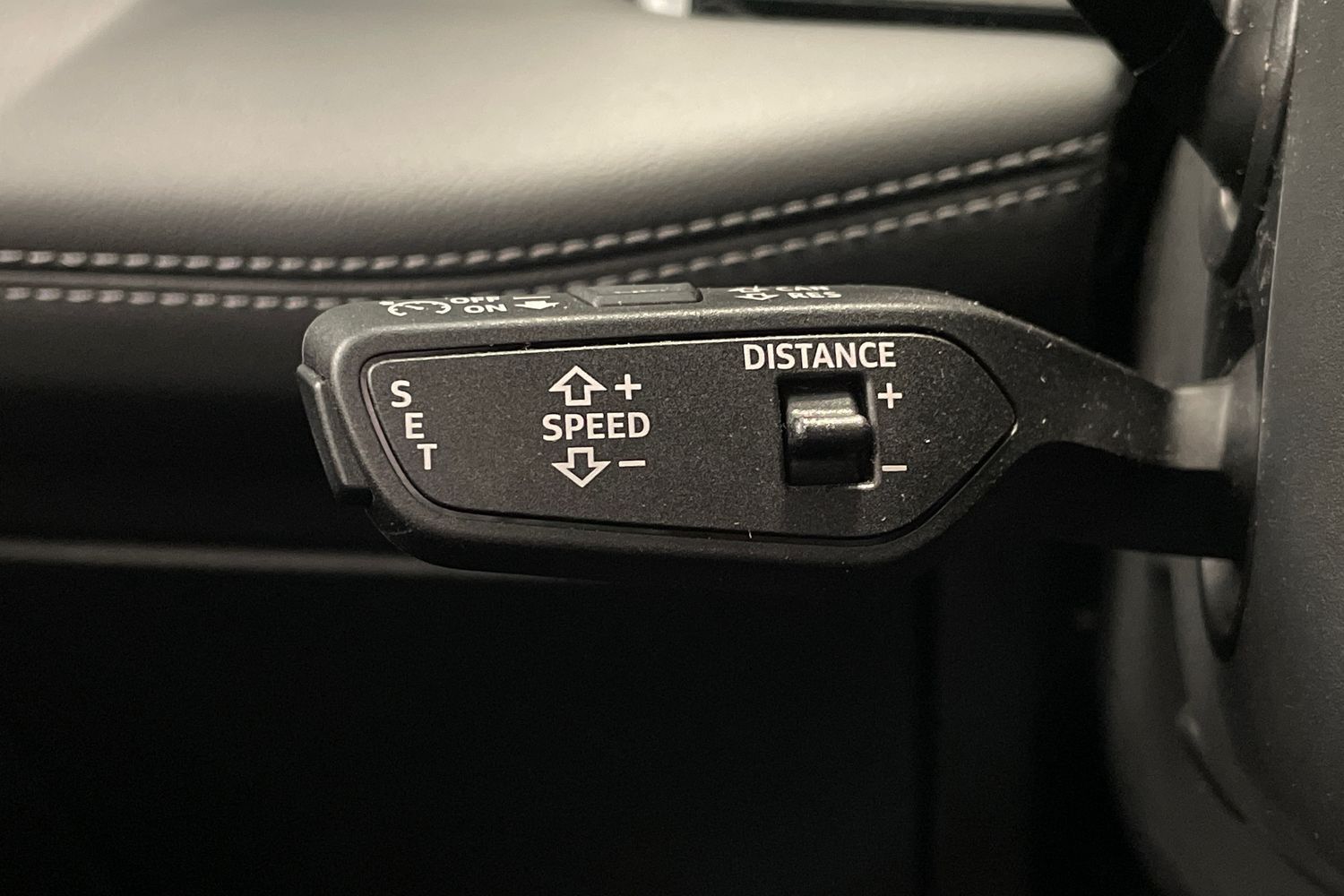 Audi A6 e-tron vaihtoauto