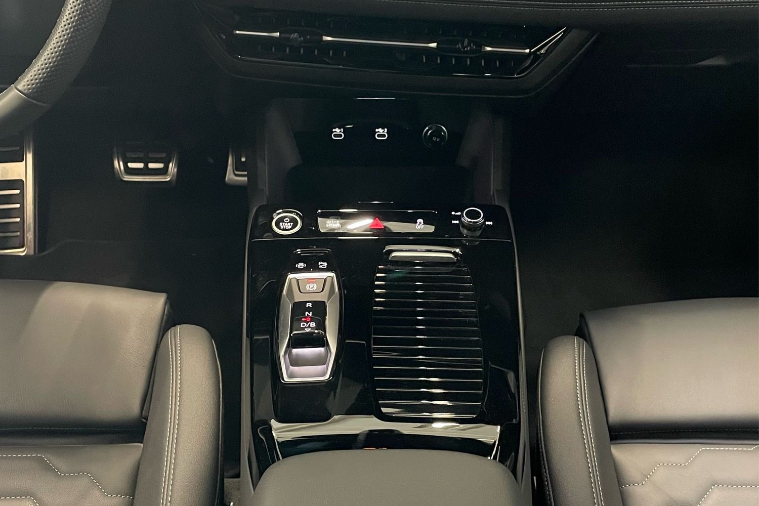 Audi A6 e-tron vaihtoauto