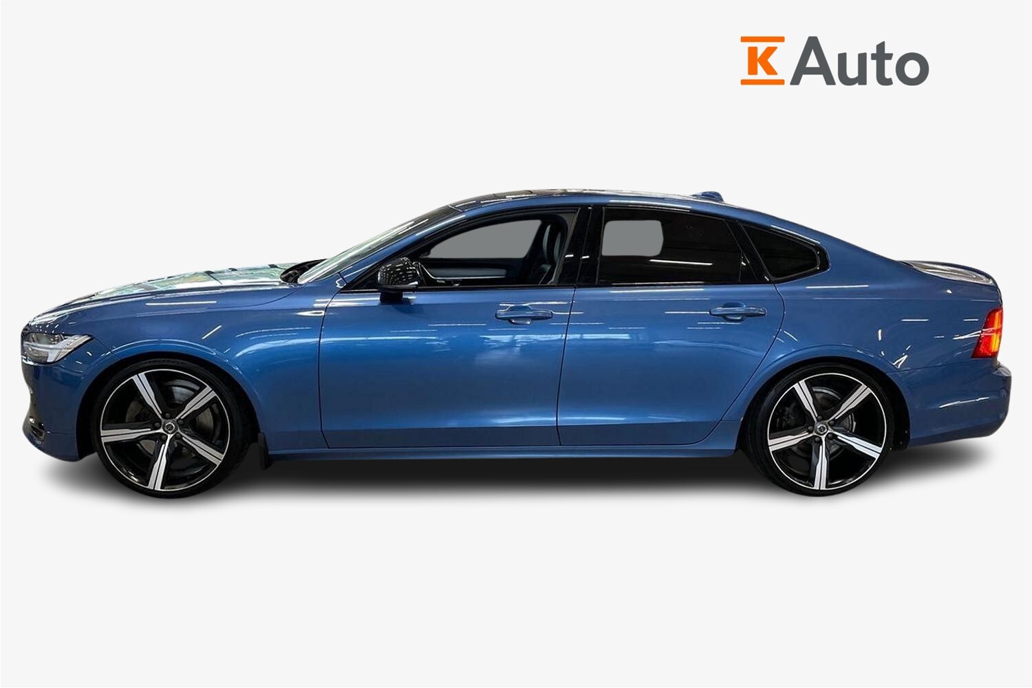 Volvo S90 vaihtoauto