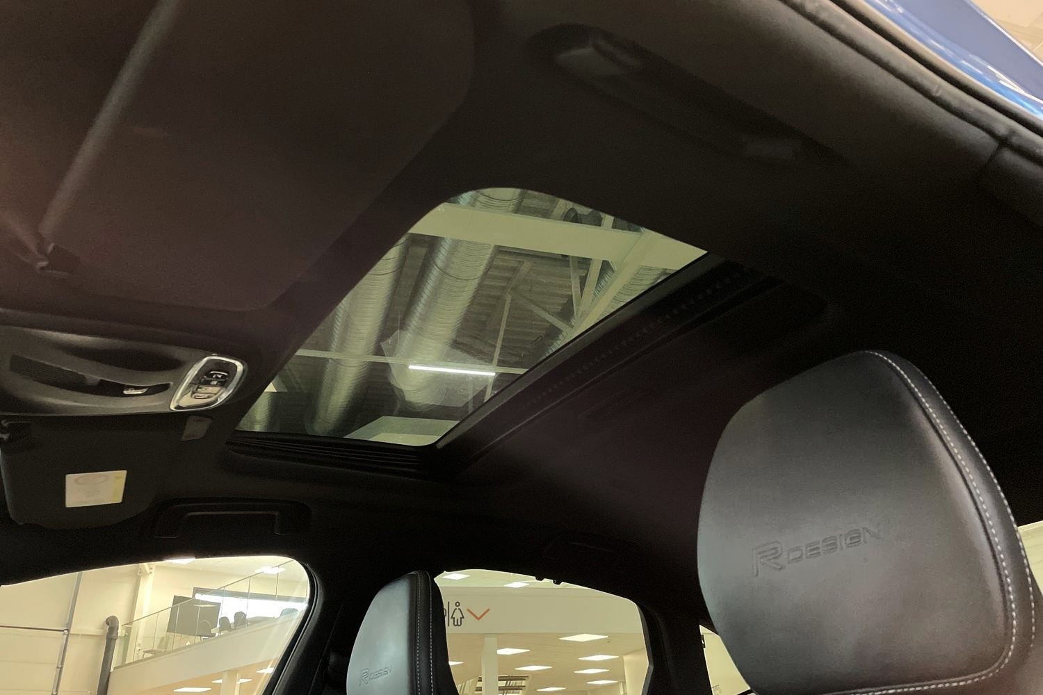 Volvo S90 vaihtoauto