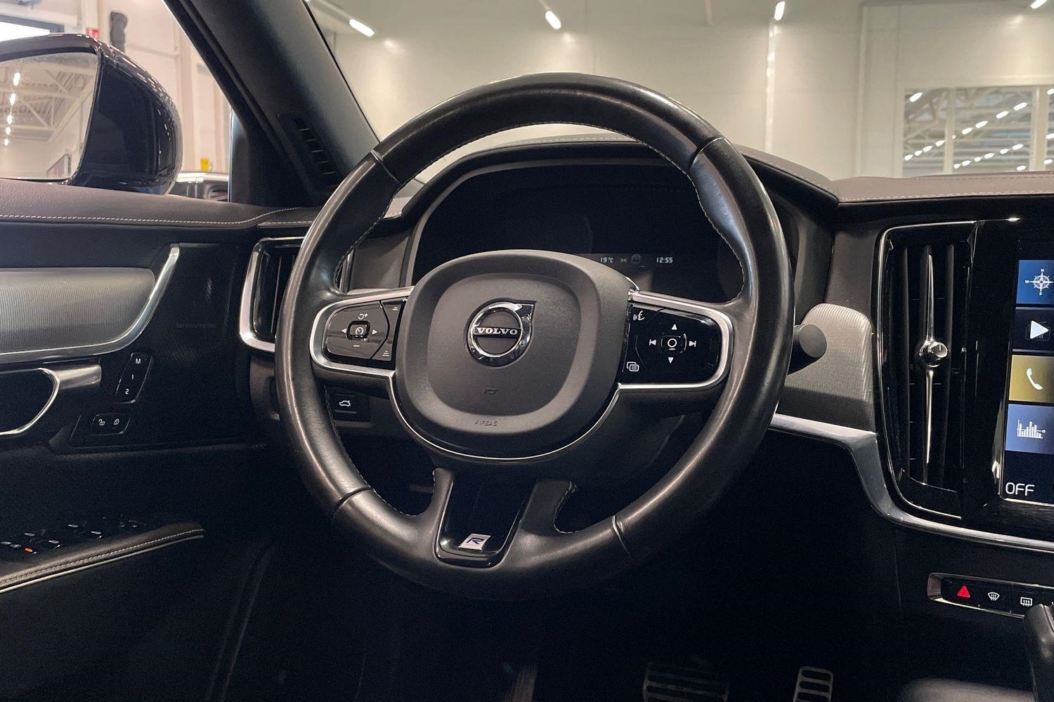 Volvo S90 vaihtoauto