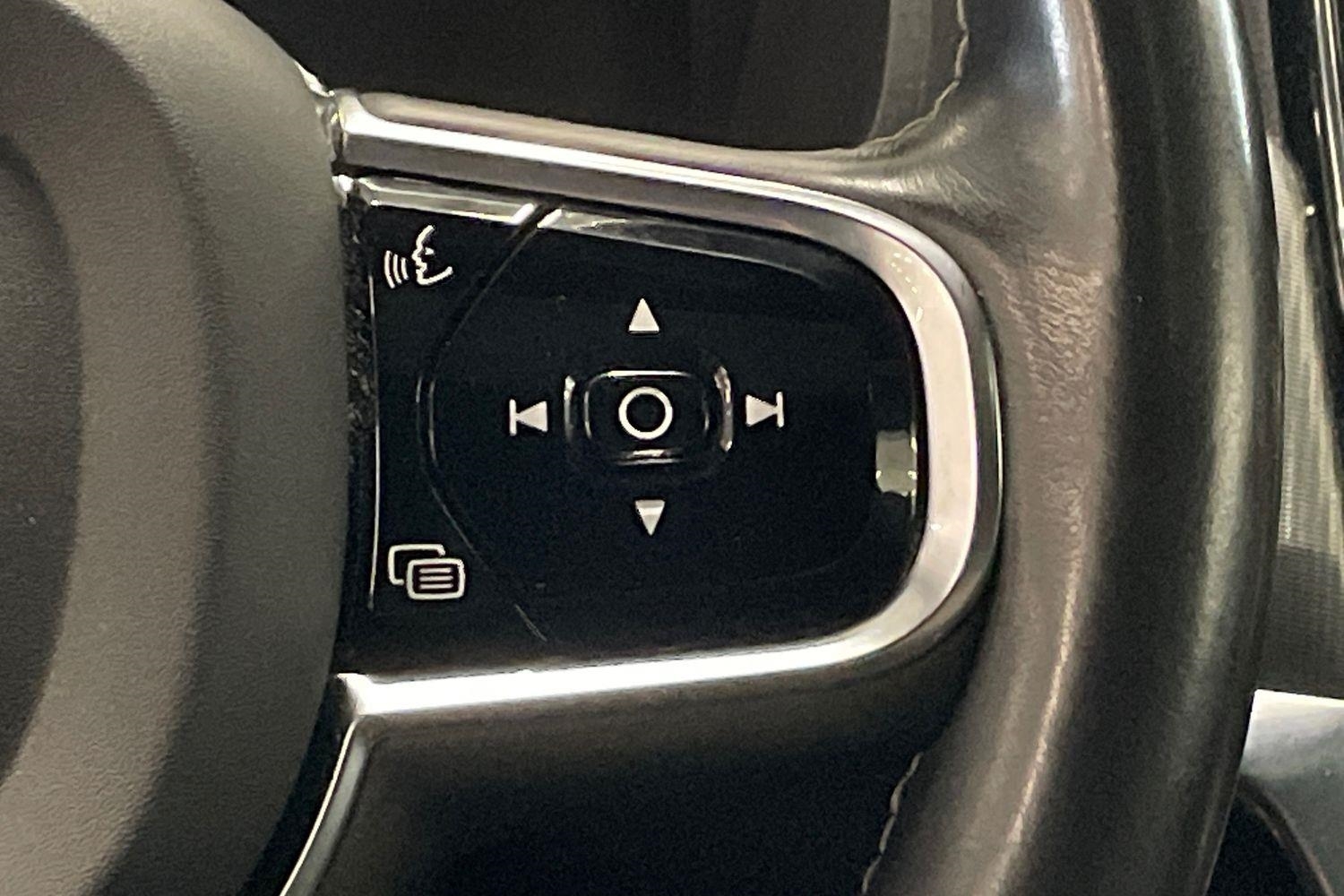 Volvo S90 vaihtoauto