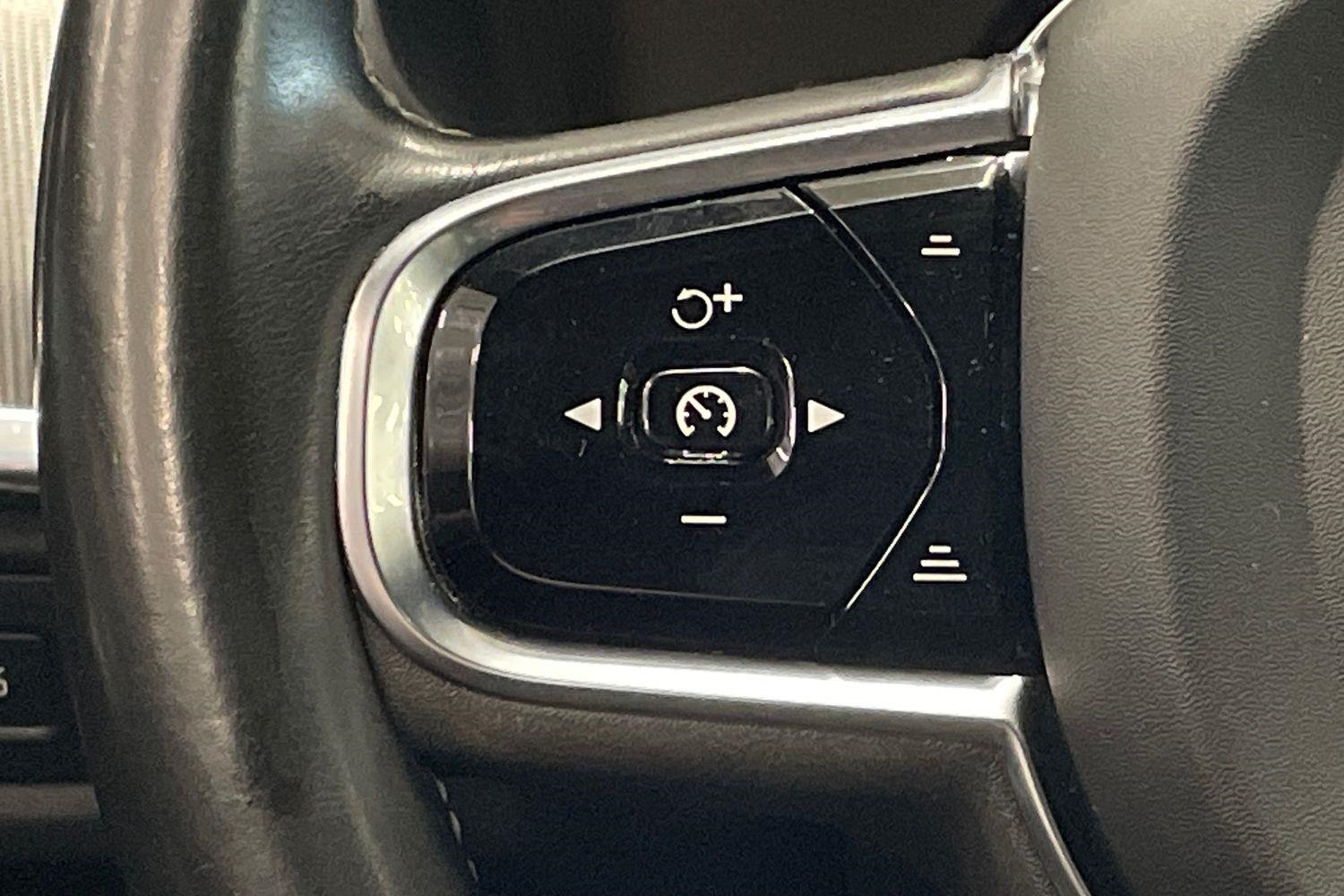 Volvo S90 vaihtoauto