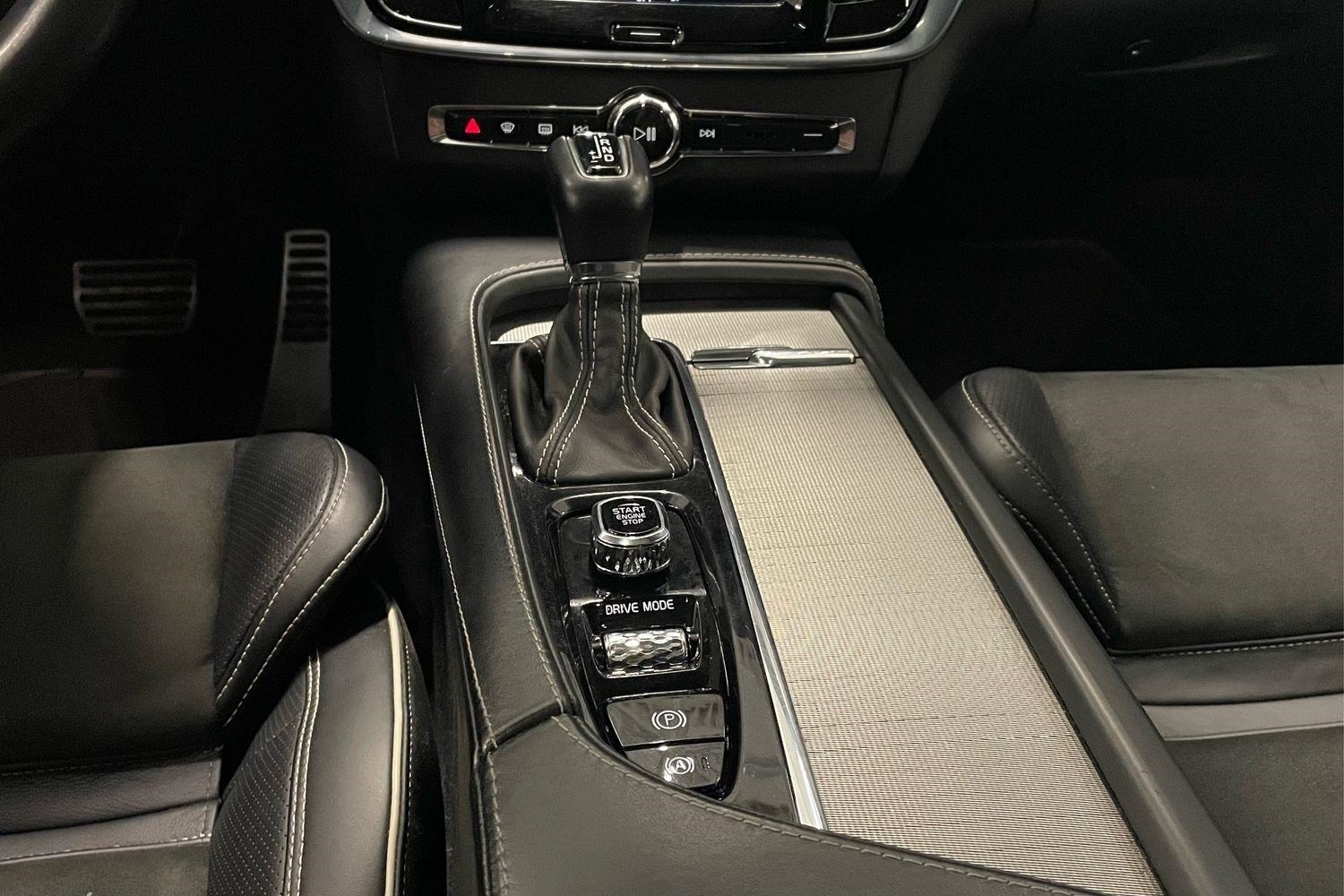 Volvo S90 vaihtoauto