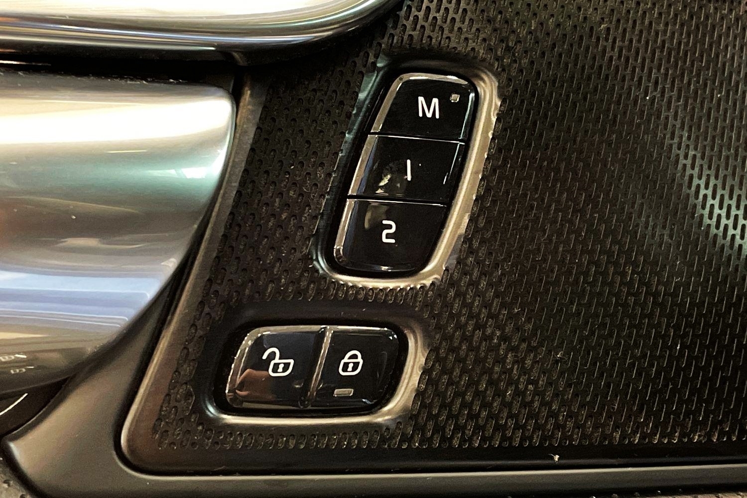 Volvo S90 vaihtoauto