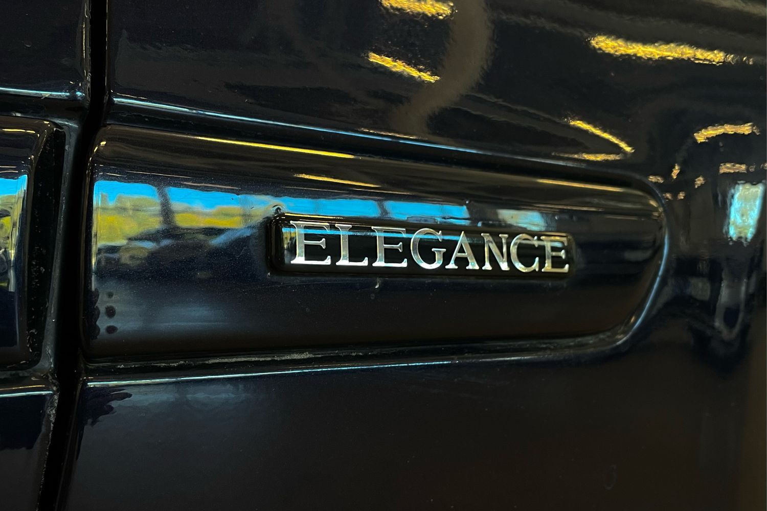 Mercedes-Benz CLK vaihtoauto