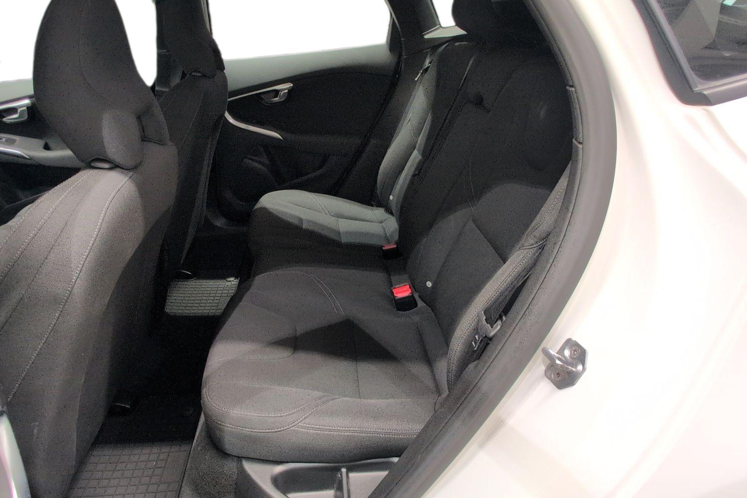 Volvo V40 vaihtoauto