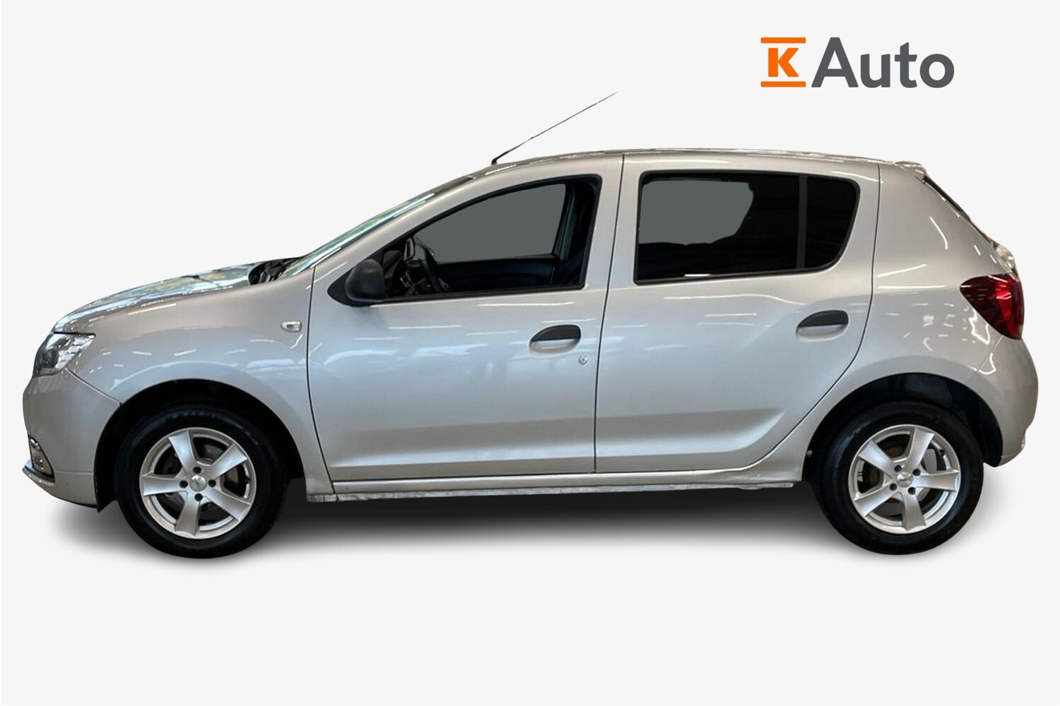 Dacia Sandero vaihtoauto