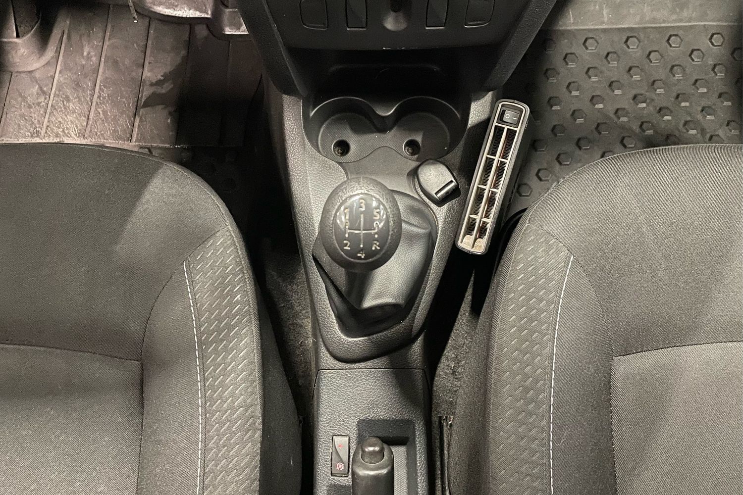Dacia Sandero vaihtoauto