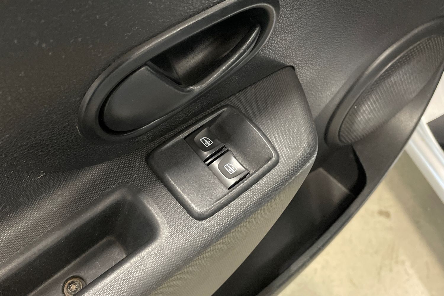 Dacia Sandero vaihtoauto