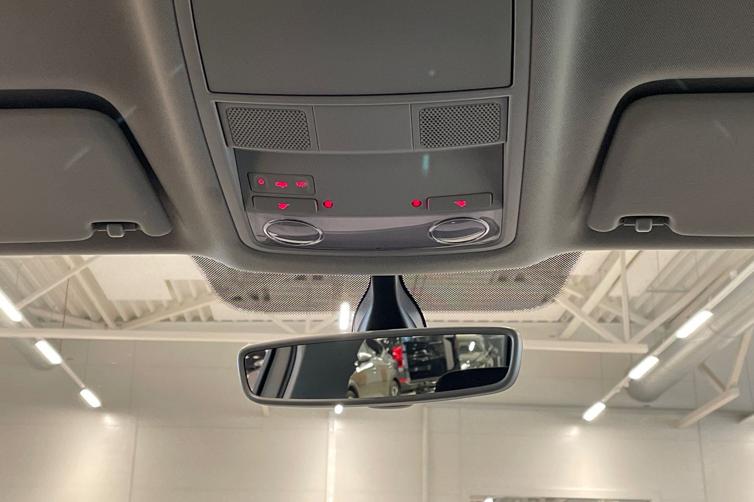 SEAT Ateca vaihtoauto