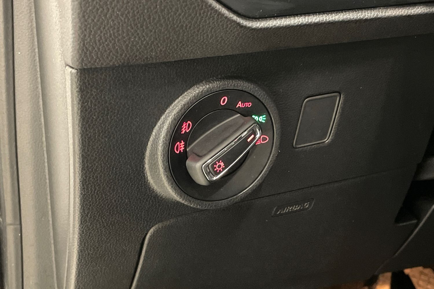 SEAT Ateca vaihtoauto