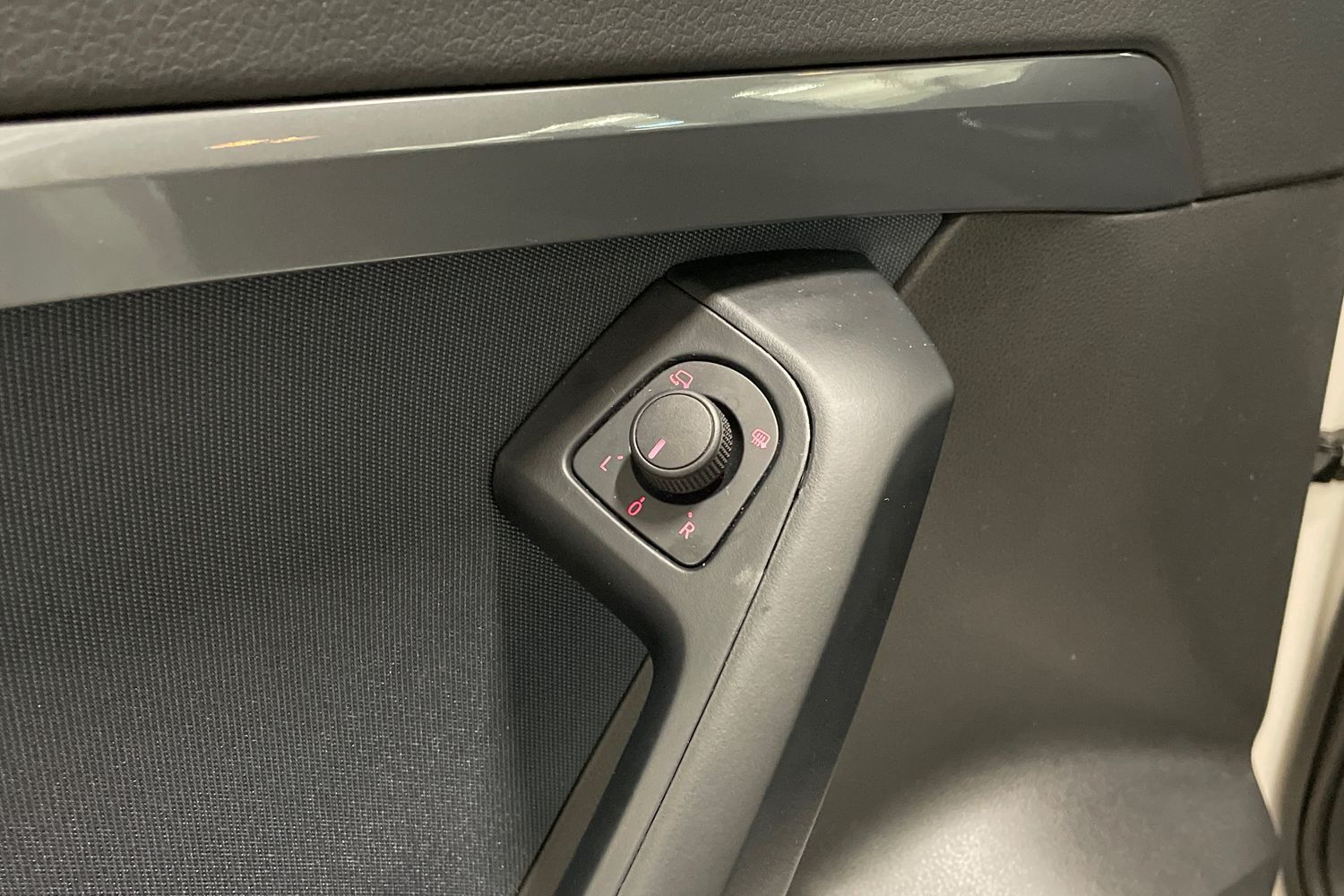 SEAT Ateca vaihtoauto