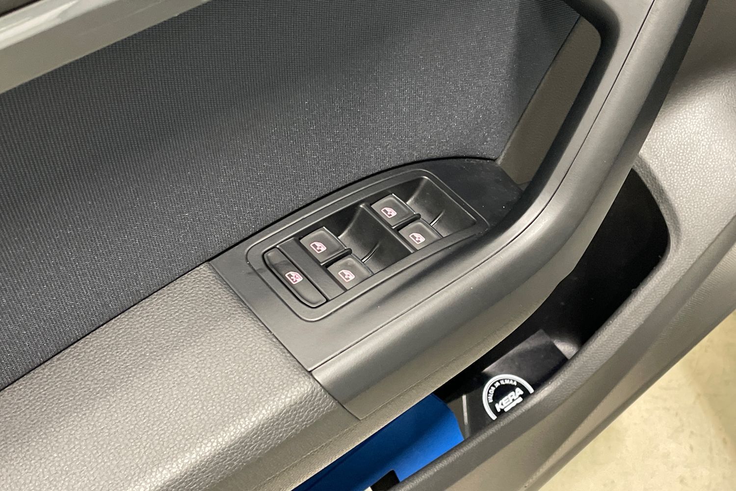 SEAT Ateca vaihtoauto