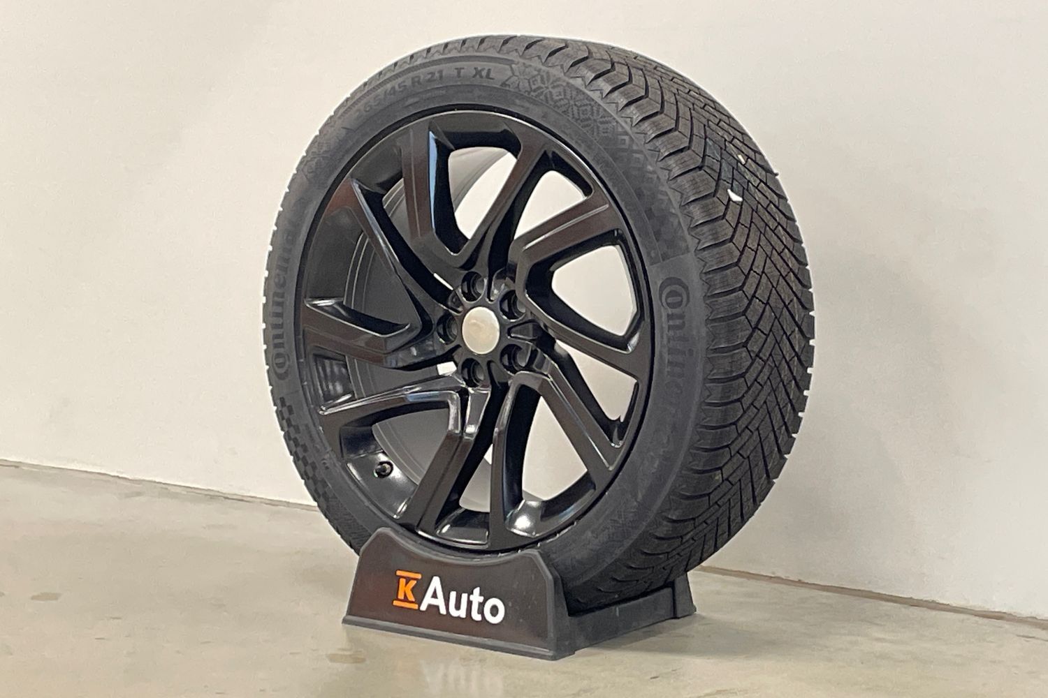 Land Rover Range Rover Sport vaihtoauto