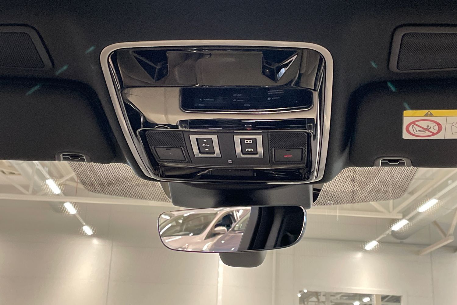 Land Rover Range Rover Sport vaihtoauto