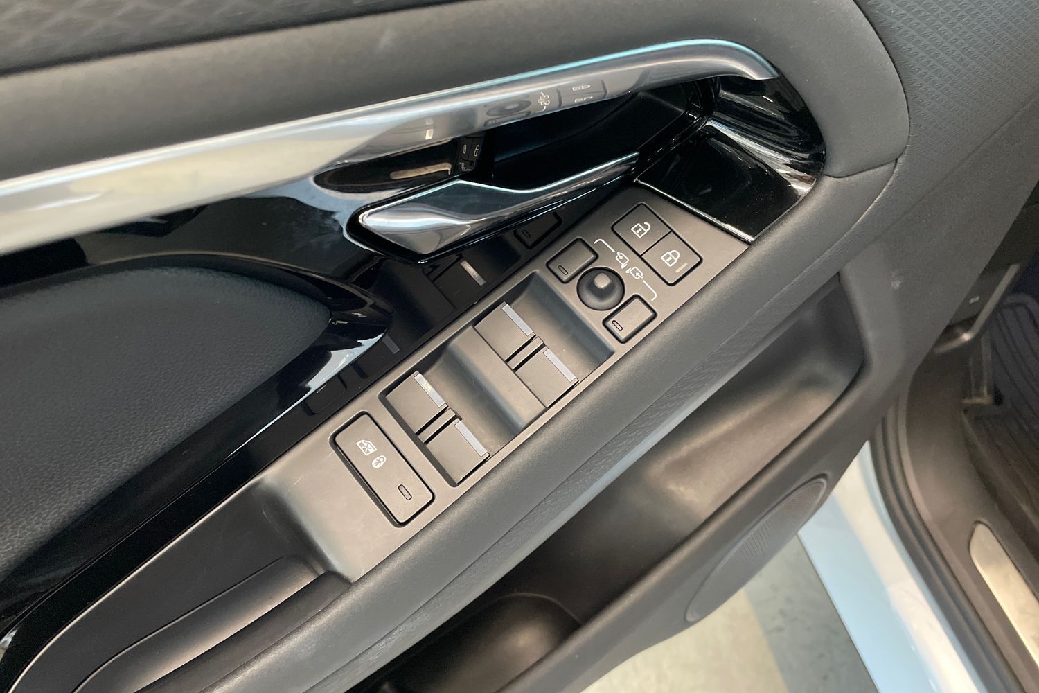 Land Rover Range Rover Evoque vaihtoauto