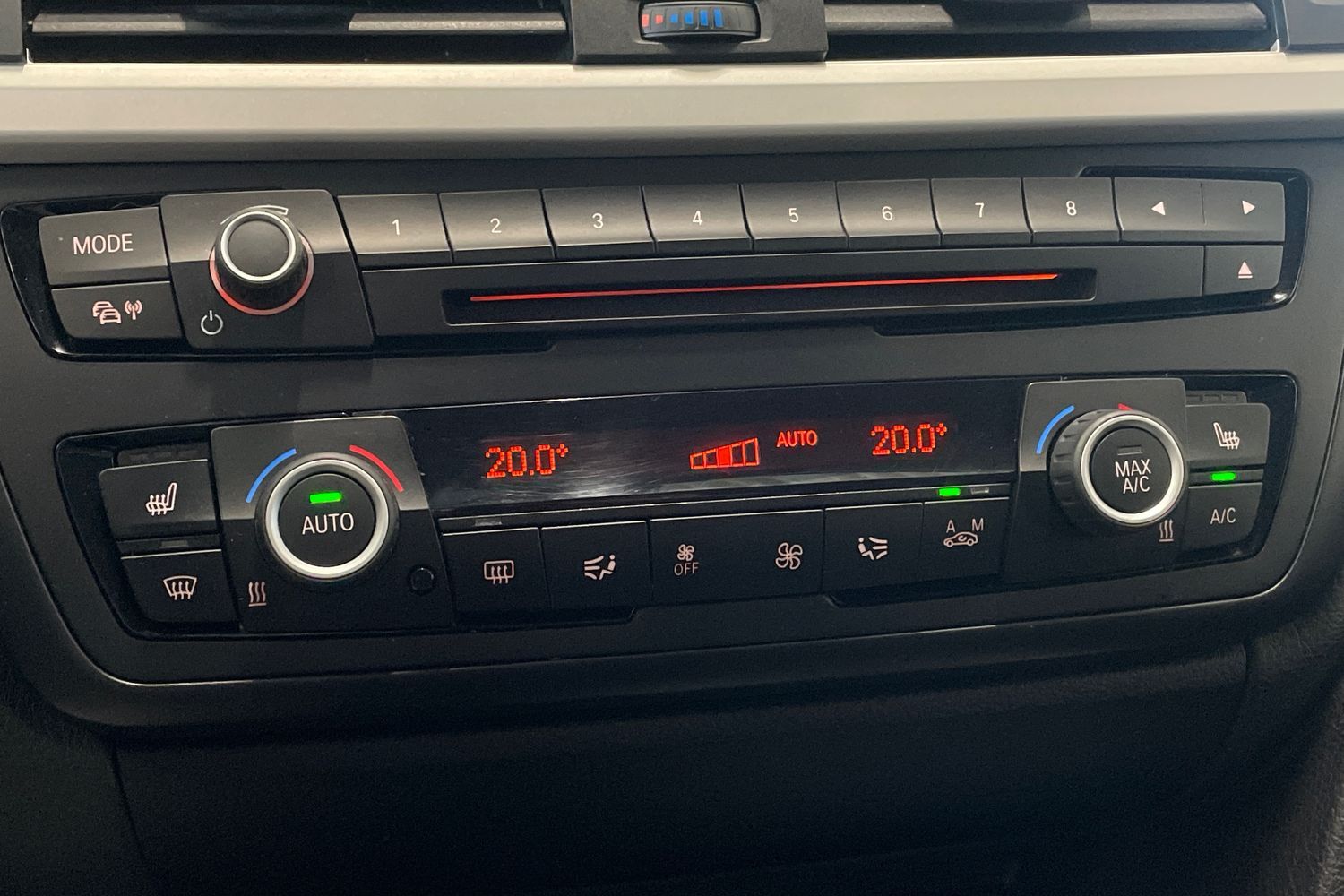 BMW 318 vaihtoauto