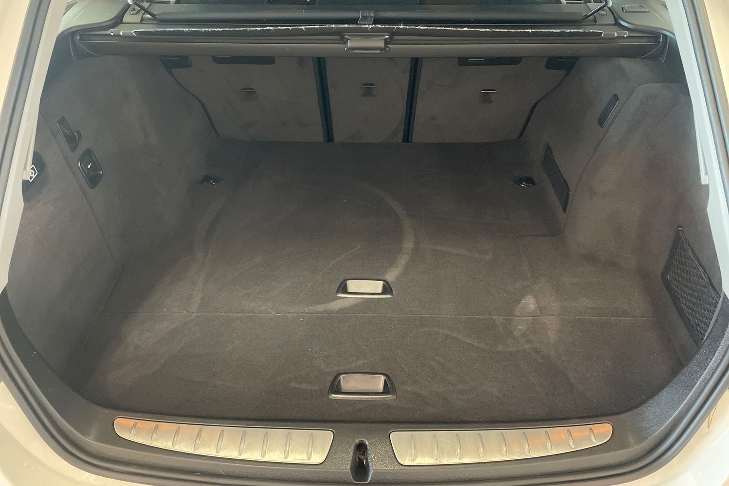 BMW 318 vaihtoauto