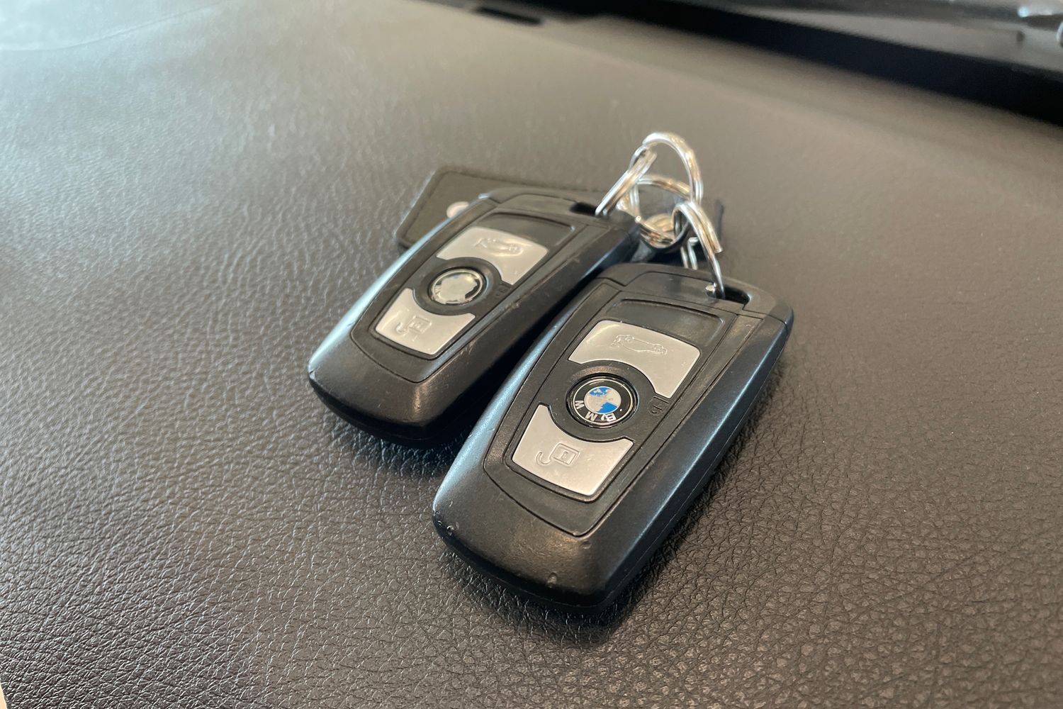 BMW 318 vaihtoauto