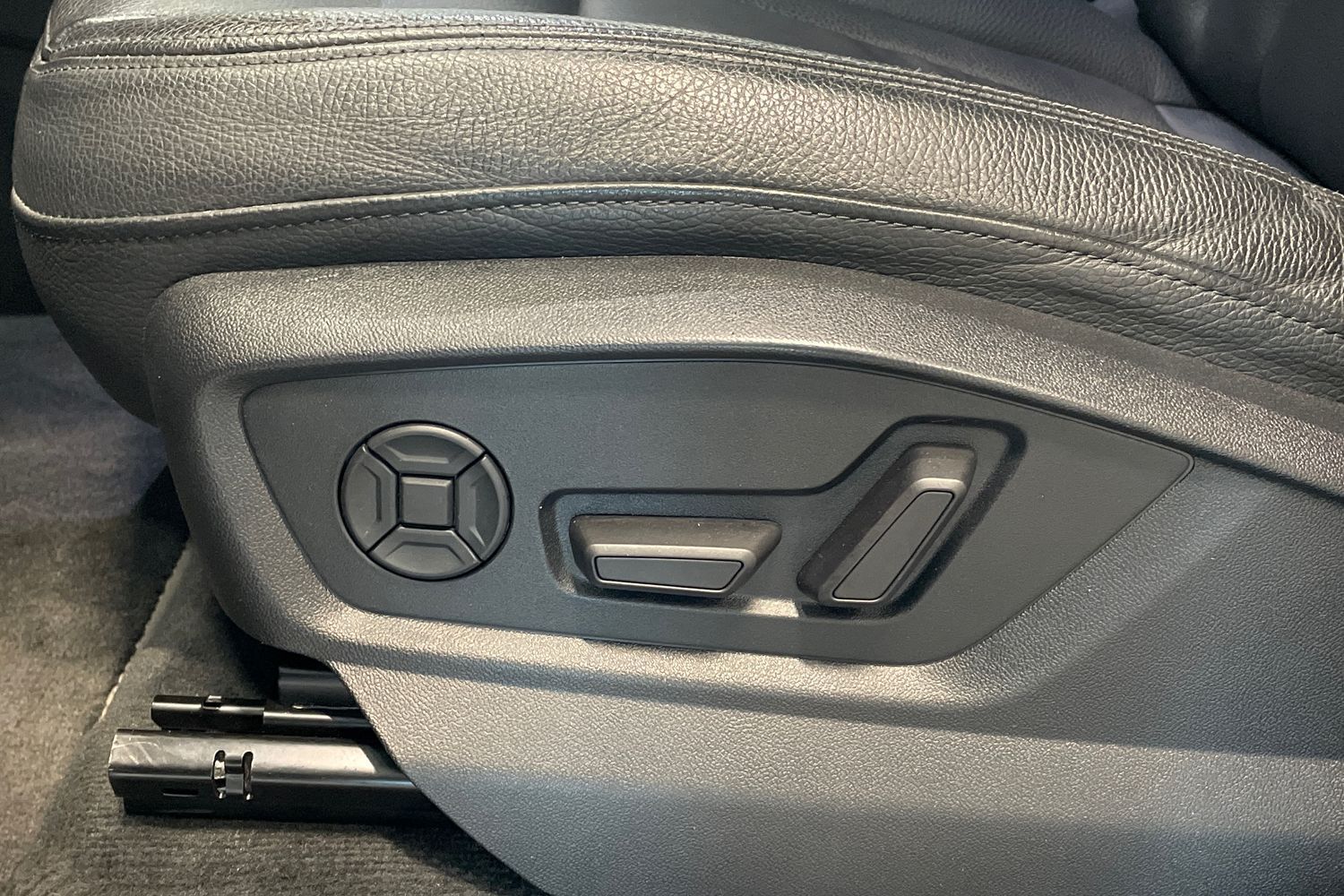 Audi Q8 vaihtoauto