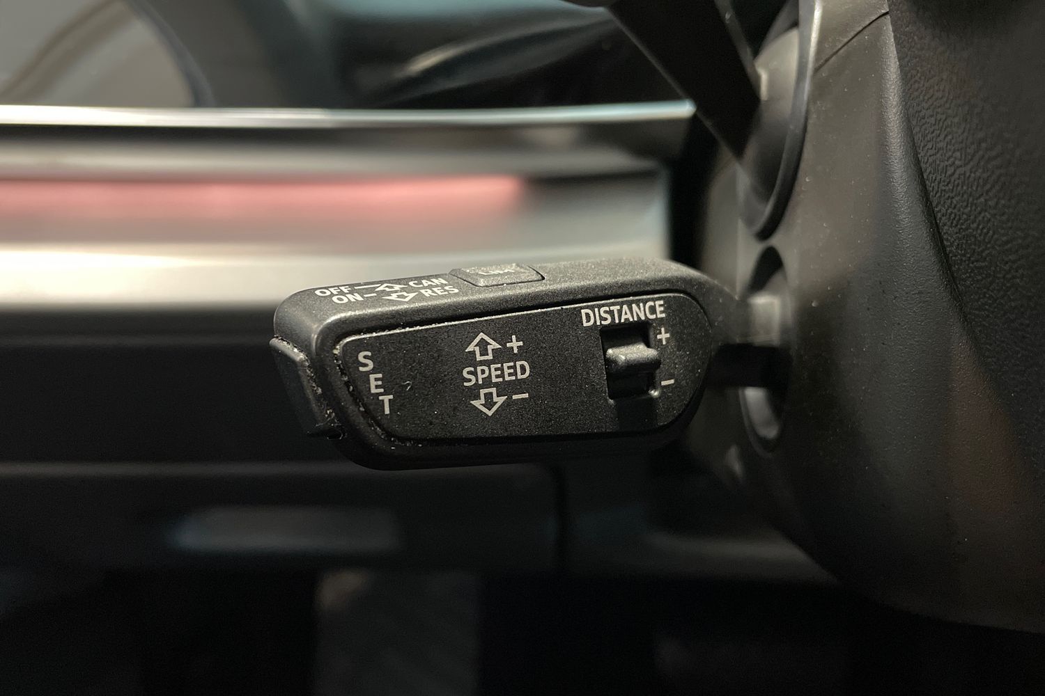 Audi Q8 vaihtoauto