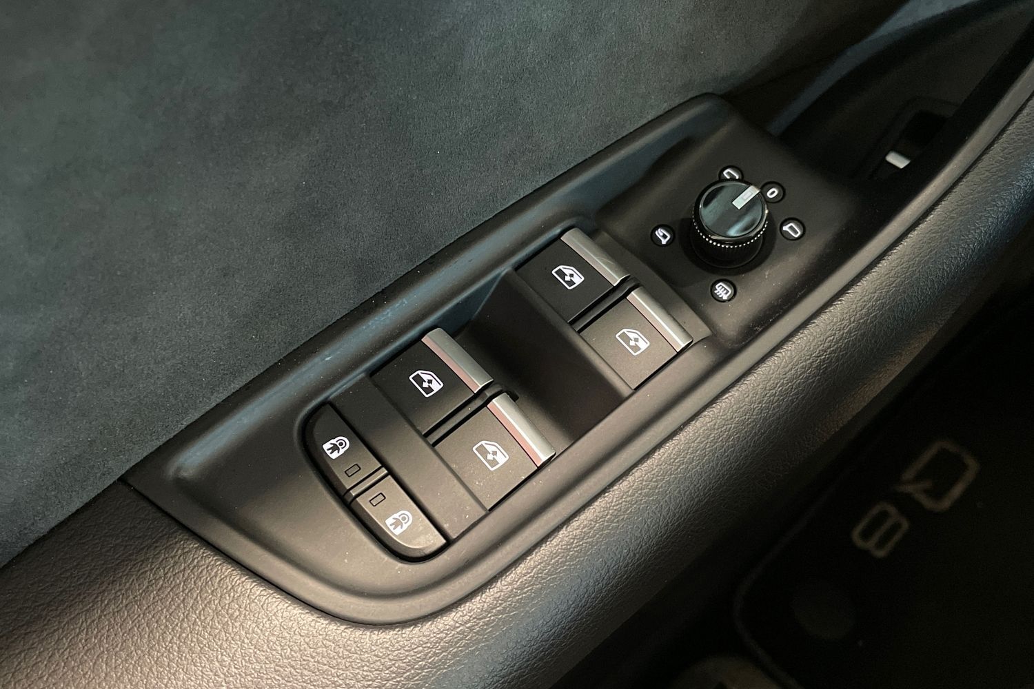 Audi Q8 vaihtoauto