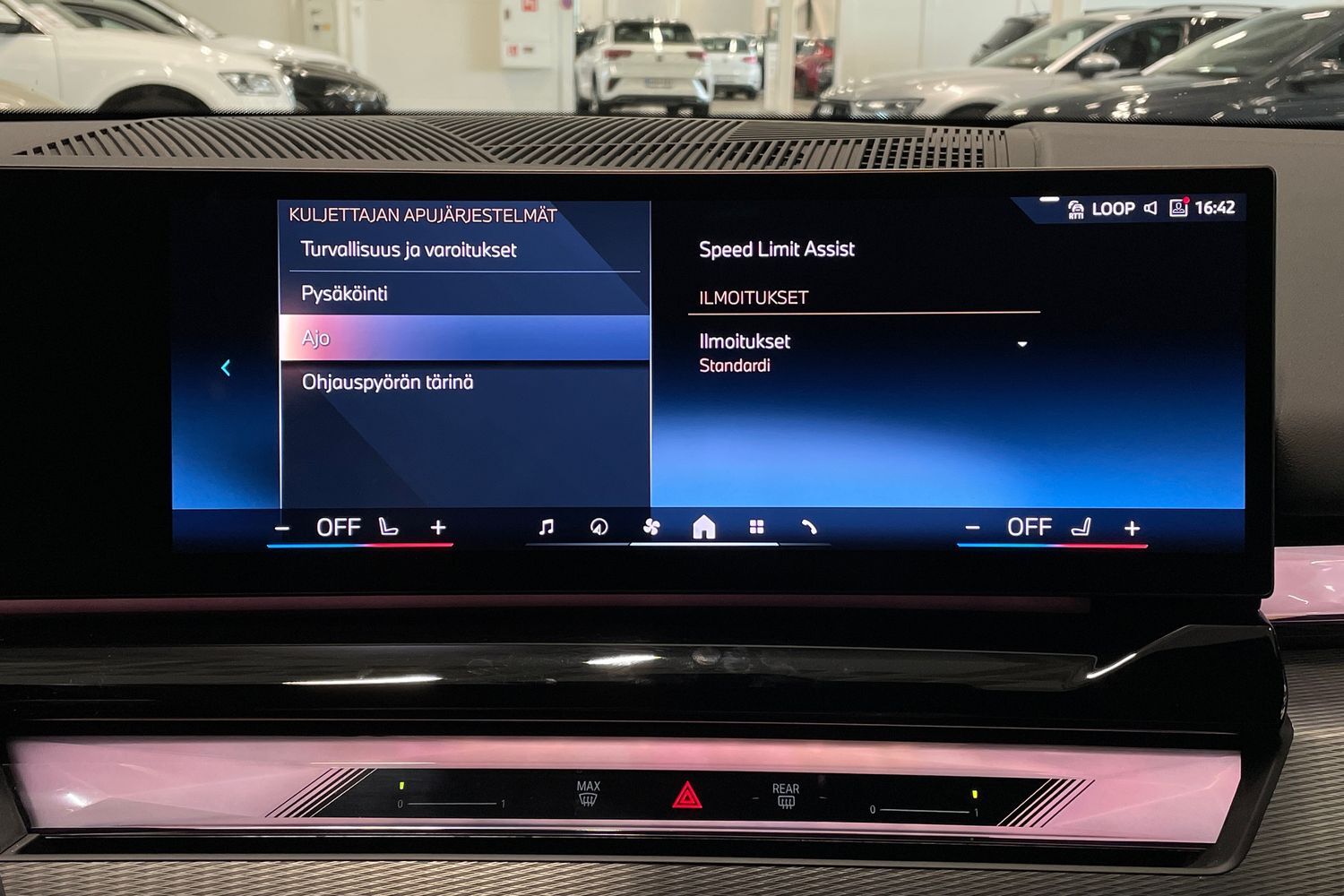 BMW i5 vaihtoauto
