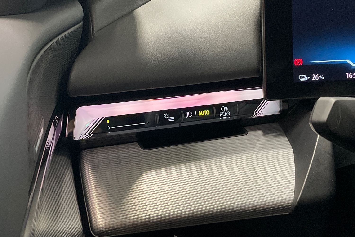 BMW i5 vaihtoauto