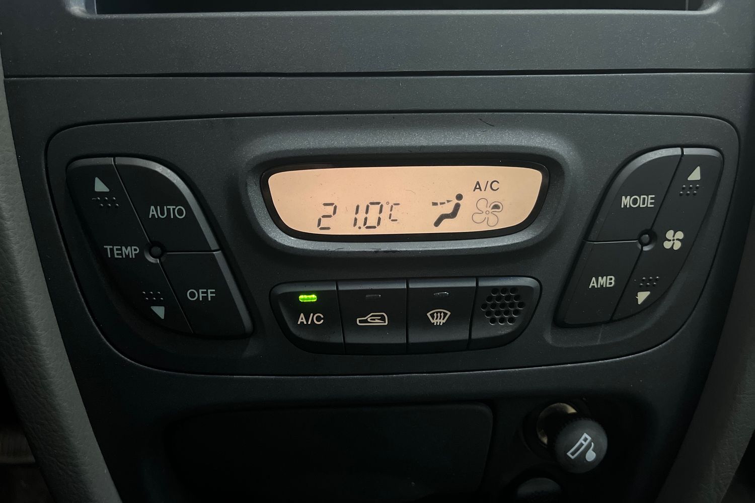 Hyundai Santa Fe vaihtoauto