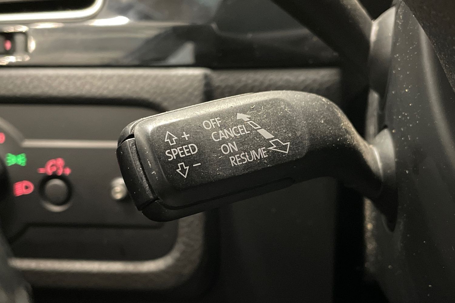 Volkswagen Touareg vaihtoauto