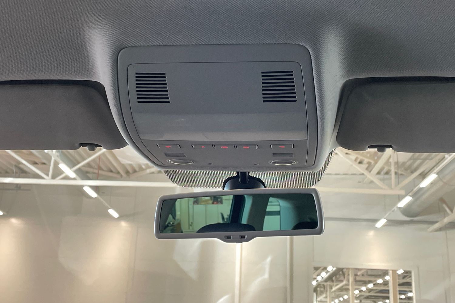 Volkswagen Touareg vaihtoauto