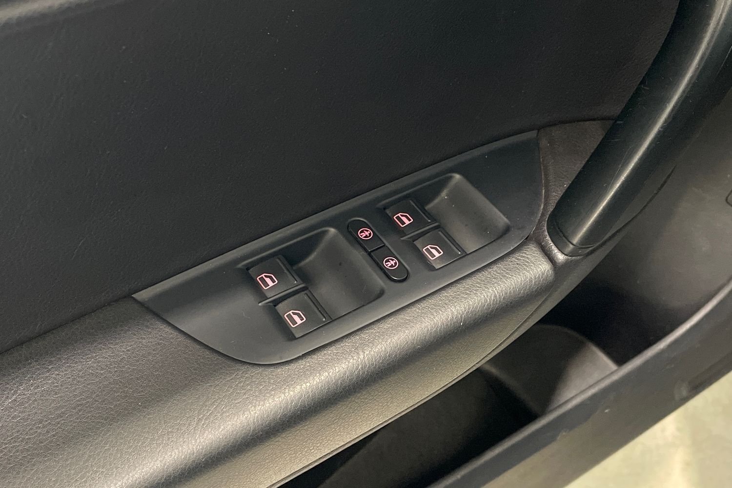 Volkswagen Touareg vaihtoauto